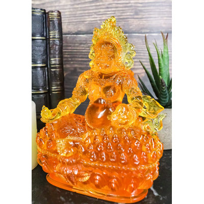 Abigial Handmade Resin Figurine / Sculpture Decorative Object