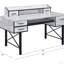 Bureau d'ordinateur Safea