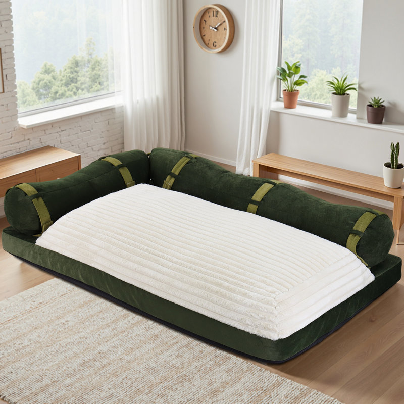 Coussin de yoga Wowmax