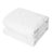Logan Modern & Contemporary Polyester Box Stitch Geometric Shapes Comforter-498990282-498990285