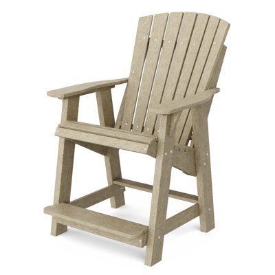 Chaise haute Adirondack Heritage