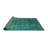 Oriental Indoor Rug-1537250522