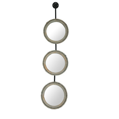 Miroir d'appoint Willow Trio