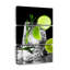 Ensemble de 3 pièces cocktail froid sur toile-740469845