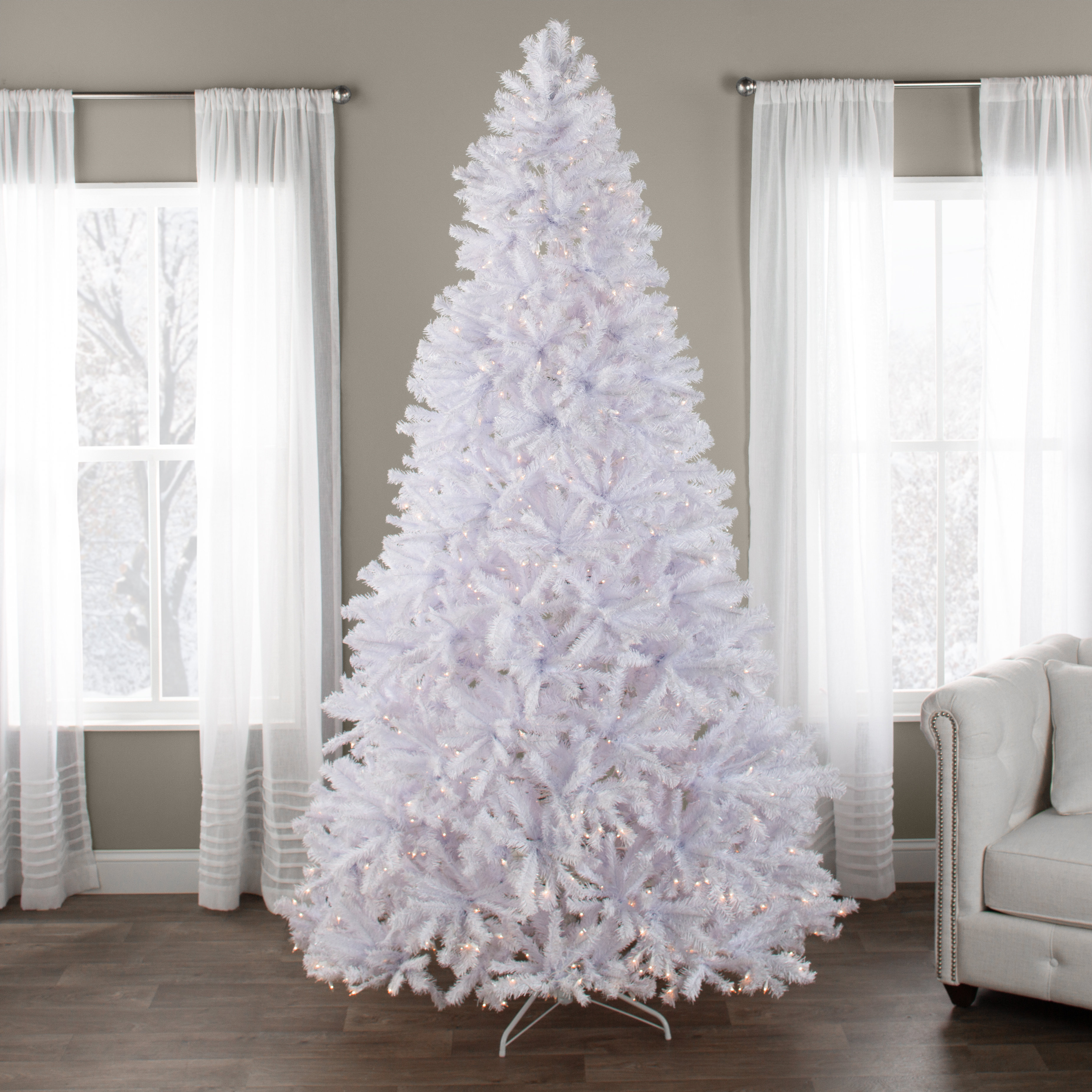 Wayfair Pre-Lit Christmas Trees On Sale You'll Love in 2023