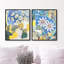 Blue Sunshine Set Set by Oliver Gal-1128941079-1128941080