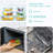 Druzella Glass Food Storage Container-259771557