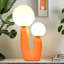 Rahil Resin Table Lamp-1966474277