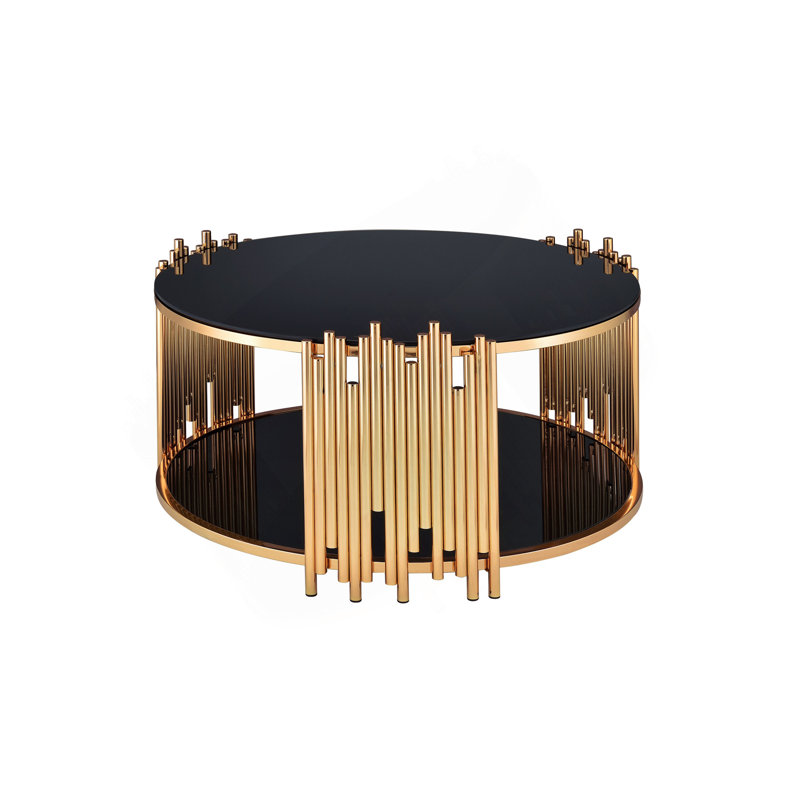 Table basse Tanquin