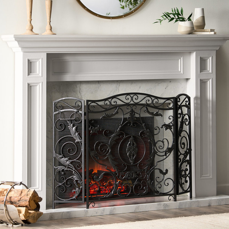 Fireplace Accessory