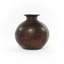 Maya Handmade Wood Table Vase