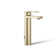 Parallel™ Tall Single-Handle Bathroom Sink Faucet, Single-Hole Faucet with Pop-Up Drain, 1.2 GPM
