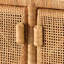 Monica 72'' W Solid Wood Sideboard