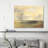 Margate From The Sea by J.M.W. Turner - Wrapped Canvas Painting-832964807