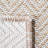 Kiawna Performance Chevron Indoor/Outdoor Area Rug-91710275