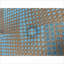 Matelas - Matelas double en mousse à double face 9 po Restonic Comfort Care | Gris + bleu | Mousse