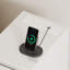 35 cm W Bedside Table-1985817731