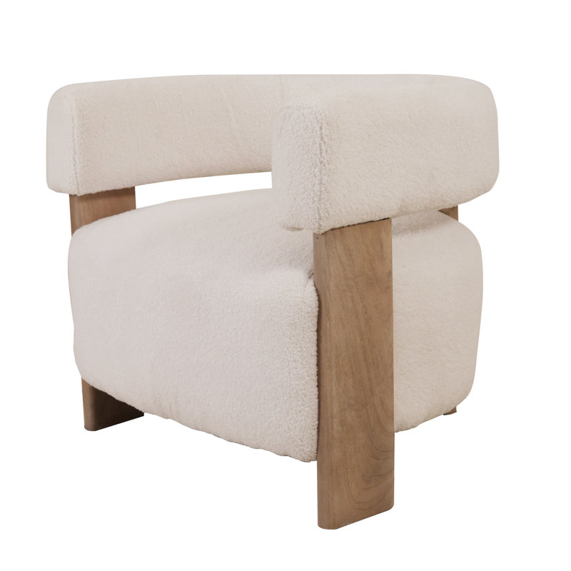 Chaise d'appoint Landon