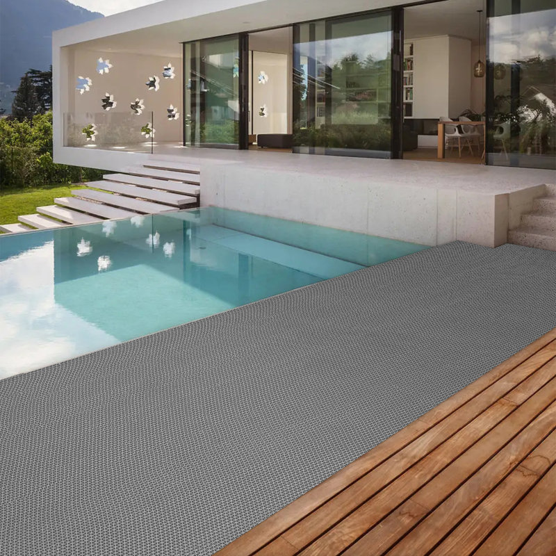 Abdelhamid Indoor / Outdoor Rug