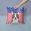  Coussin 14 "American Flag-1560604471-1560604464