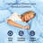 Microfiber Pillowcase Set of 2, Soft Double Brushed Pillow Covers, Breathable & Easy Care-109450895-106537377