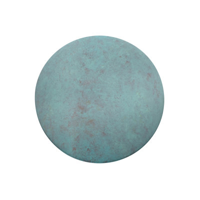 Ambiance - Round Backlit ADA Color Temperature Selectable LED Wall Sconce