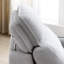 Chaise longue avec accoudoir gauche-1671554514
