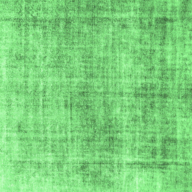 Elaad Washable Abstract Indoor Rug, Square 3'