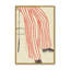 «Stripe Pants» par Garima Dhawan, reproduction d'art sur toile-78139957-78139954-78139955
