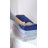  Extra Absorbent Quick Drying Lightweight Fiber 35*63 inches Large Bath Towel Set (Set of 4)-1151779467