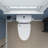 Elongated Smart Toilet Seat