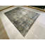 Tapis contemporain contemporain touffeté à la main 6 X 10-62694254