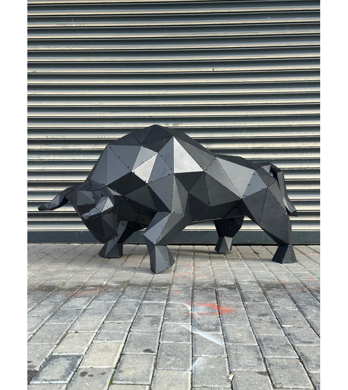 Statue de taureau - XL, TG
