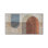 Tapis à revers antidérapant Town / Country Everyday Avani Everwash beige / rouille