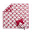 Ensemble de couvre-lit rouge très grand Greenland Home Fashions 3 pièces, 105 x 95 po-122873102-122873099