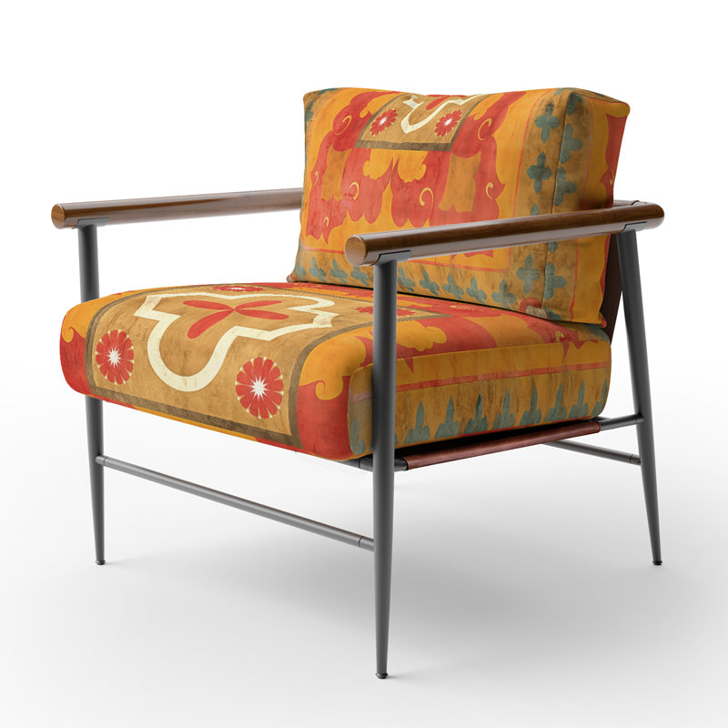 Fauteuil d'appoint Freixa