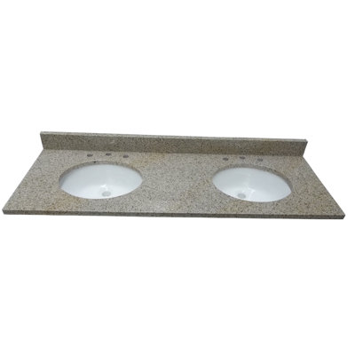 Vanity Top
