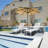Aluminium Cast Lounge Chair 1pcs-943619526