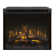 Dimplex Nova Multi-Fire XHD Electric Fireplace Insert with Realistic Logs- Warms up to 1,000 sqft, Ceramic Heater