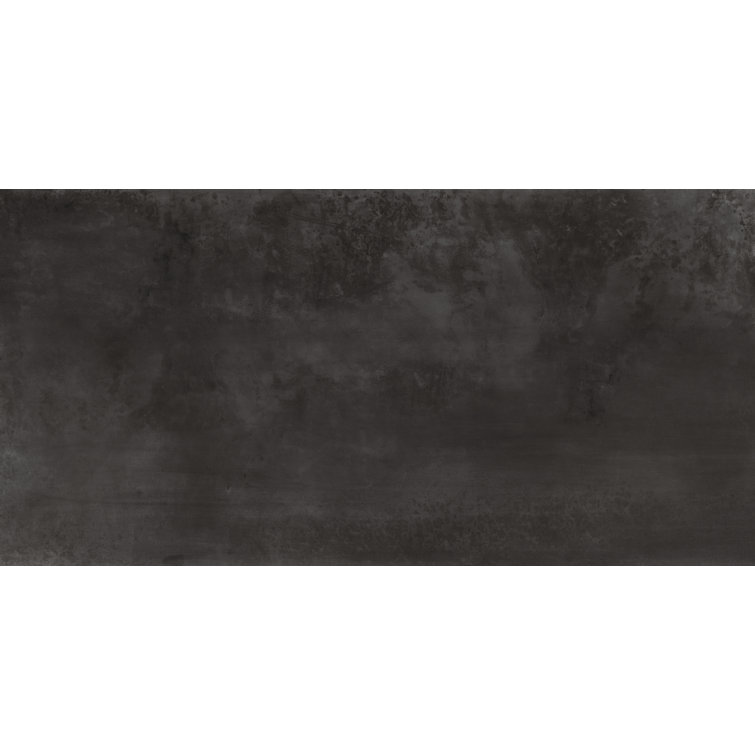 Cobalto 12" x 24" Porcelain Singular Tile