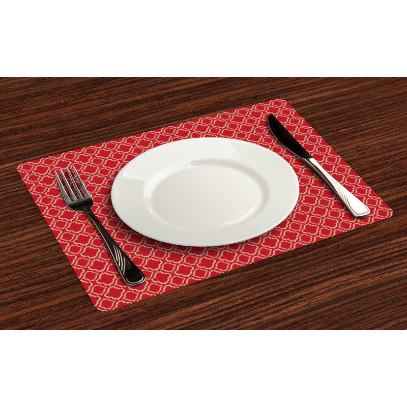 Récapitulatif 18,5" treillis