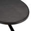 Basile Oval Dining Table-99445457