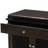 Fusaye Faux Leather Upholstered Storage Bench