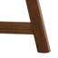 Wrenford Dining Table Brown