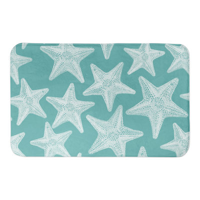 Eliezer Non-Slip Bath Mat