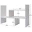 Bamboo Desk Organiser-1789915709