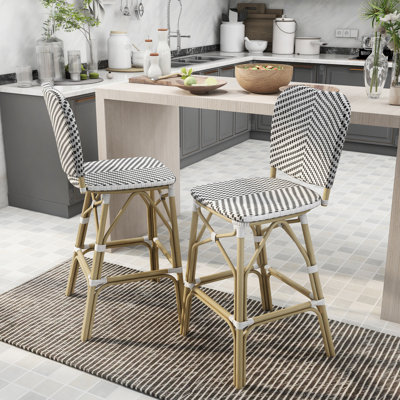 Tabouret de bar 29,75 po Fetzer