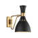 Joan 1 - Light Armed Sconce