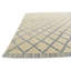 Tapis crème Ousley