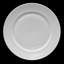 Annabel 40-Piece Lightweight Chip-Resistant Bone China Dinnerware Set, Service for 8